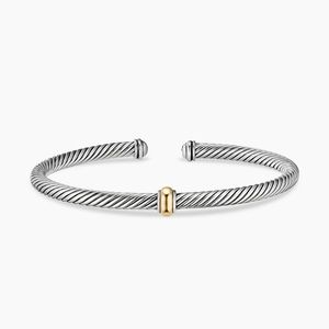 NWT Davis Yurman Bracelet